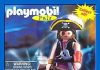 Playmobil USA Playmobil 4581 – pirate with skull Playmobil USA Playmobil 4581 pirate with skull
