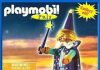 Playmobil USA Playmobil 4594 Sorcerer