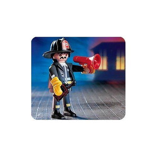 Playmobil USA Playmobil 4621 Firefighter Playmobil USA Playmobil 4621 Firefighter