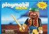 Playmobil USA Playmobil 4626 – Pirate Playmobil USA Playmobil 4626 Pirate