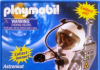 Playmobil USA Playmobil 4634 Astronaut