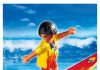 Playmobil USA Playmobil 4637 Surfer