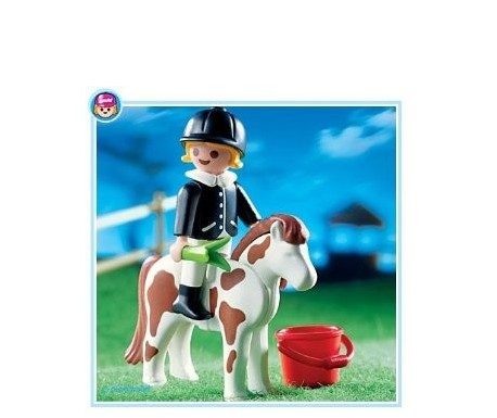 Playmobil USA Playmobil 4641 Amazon