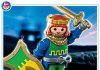 Playmobil USA Playmobil 4643 – Brave Prince Playmobil USA Playmobil 4643 Brave Prince