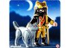 Playmobil USA Playmobil 4644 – Dragon Warrior Playmobil USA Playmobil 4644 Dragon Warrior
