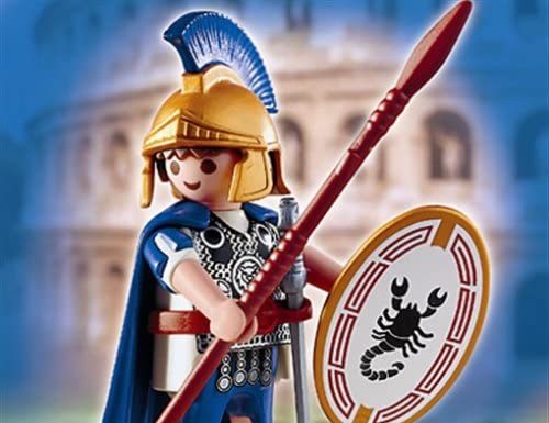 Playmobil USA Playmobil 4659 – Roman Playmobil USA Playmobil 4659 Roman