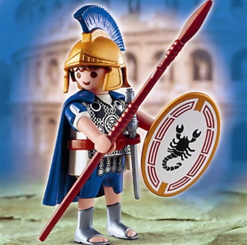 Playmobil USA Playmobil 4659 Roman Playmobil USA Playmobil 4659 Roman