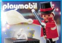 Playmobil USA Playmobil 4667 – Magic Playmobil USA Playmobil 4667 Magic