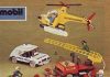 Playmobil USA Schaper 48-24023 – Police / Rescue Set Playmobil USA Schaper 48-24023 Police / Rescue Set