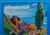 Playmobil USA Playmobil 4861 Woman in Hammock