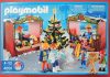 Playmobil USA Playmobil 4891 – Christmas Market Playmobil USA Playmobil 4891 Christmas Market
