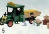 Playmobil USA Schaper 49-15470 – Moving truck Playmobil USA Schaper 49-15470 Moving truck