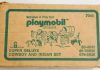 Playmobil USA Schaper 49-59836 – Super Deluxe Cowboy and Indian Set Playmobil USA Schaper 49-59836 Super Deluxe Cowboy and Indian Set