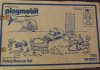 Playmobil USA Schaper 49-59915 Police / Rescue Set