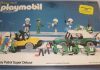 Playmobil USA Schaper 49-59976 Highway Patrol Super Deluxe