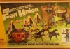 Playmobil USA Schaper 49-59977 – Fort Union Playmobil USA Schaper 49-59977 Fort Union