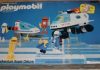 Playmobil USA Schaper 49-59978 Space Adventure Super Deluxe