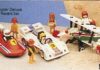 Playmobil USA Schaper 49-59986 Super Deluxe Racers Set