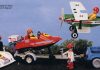 Playmobil USA Schaper 49-59991 – Grand Deluxe Racer Set Playmobil USA Schaper 49-59991 Grand Deluxe Racer Set
