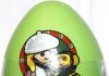 Playmobil USA Playmobil 4916 – Green Egg Vet with Chimpanzee Playmobil USA Playmobil 4916 Green Egg Vet with Chimpanzee