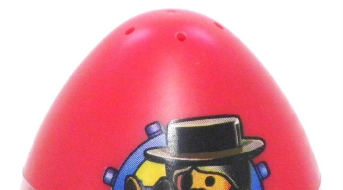 Playmobil USA Playmobil 4916 – pirate red egg Playmobil USA Playmobil 4916 pirate red egg