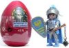 Playmobil USA Playmobil 4916 Red Egg Knight