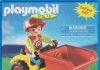 Playmobil USA Playmobil 4930 Farm Boy