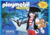 Playmobil USA Playmobil 4965 – Pirate with monkey Playmobil USA Playmobil 4965 Pirate with monkey