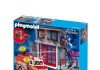 Playmobil USA Playmobil 5044 – Fire Truck Playmobil USA Playmobil 5044 Fire Truck