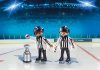 Playmobil USA Playmobil 5070 – NHL® Referees with Stanley Cup® Playmobil USA Playmobil 5070 NHL® Referees with Stanley Cup®