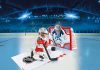 Playmobil USA Playmobil 5071 – NHL® Shooting Pad Playmobil USA Playmobil 5071 NHL® Shooting Pad