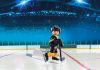 Playmobil USA Playmobil 5073 – NHL® Boston Bruins® Player Playmobil USA Playmobil 5073 NHL® Boston Bruins® Player
