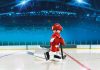 Playmobil USA Playmobil 5077 – NHL® Detroit Red Wings® Player Playmobil USA Playmobil 5077 NHL® Detroit Red Wings® Player