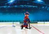 Playmobil USA Playmobil 5079 – NHL® Montreal Canadiens® Player Playmobil USA Playmobil 5079 NHL® Montreal Canadiens® Player