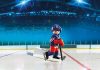 Playmobil USA Playmobil 5082 – NHL® New York Rangers® Player Playmobil USA Playmobil 5082 NHL® New York Rangers® Player