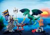 Playmobil USA Playmobil 5609 – Carrying Case Dragon Knight Playmobil USA Playmobil 5609 Carrying Case Dragon Knight