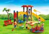 Playmobil USA Playmobil 5612 Playground