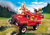 Playmobil USA 5616 – Fire terrain truck – 2014 – El Mundo Click Playmobil USA Playmobil 5616 Fire terrain truck