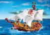Playmobil USA Playmobil 5618 – red serpent pirate ship Playmobil USA Playmobil 5618 red serpent pirate ship