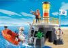 Playmobil USA Playmobil 5626 Lighthouse and boat