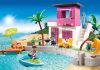Playmobil USA Playmobil 5636 – Luxury Beach House Playmobil USA Playmobil 5636 Luxury Beach House