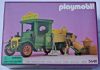 Playmobil USA Playmobil 5640 – Delivery truck Playmobil USA Playmobil 5640 Delivery truck