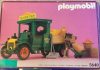 Playmobil USA Playmobil 5640 – Delivery truck Playmobil USA Playmobil 5640 Delivery truck