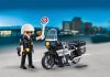 Playmobil USA Playmobil 5648 – Police Carry Case Playmobil USA Playmobil 5648 Police Carry Case