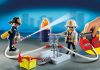 Playmobil USA Playmobil 5651 – Fire Rescue Carry Case Playmobil USA Playmobil 5651 Fire Rescue Carry Case