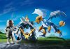 Playmobil USA Playmobil 5657 – Dragon Knights Carry Case Playmobil USA Playmobil 5657 Dragon Knights Carry Case