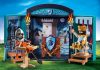 Playmobil USA Playmobil 5659 Royal Knights' Play Box