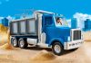 Playmobil USA Playmobil 5665 Dump Truck