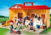 Playmobil USA Playmobil 5671 Take Along Horse Stable