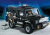 Playmobil USA Playmobil 5674 Tactical Unit Car